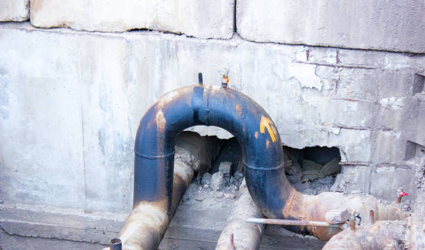 Best Storm and Flood Water Damage Restoration in Coeur Dalene, ID